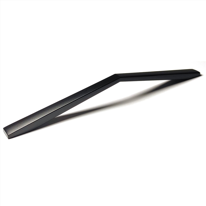 192MM Black Zinc Alloy Kitchen Nickel Door Cabinet Drawer Handle Pulls/Product Detail/Homewares