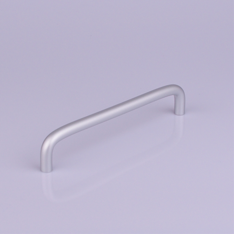 Aluminium Kitchen Cabinet Handles Drawer Bar Handle Pull 160mm/Product Detail/Homewares