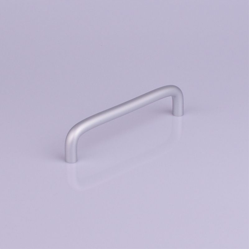 Aluminium Kitchen Cabinet Handles Drawer Bar Handle Pull 128mm/Product Detail/Homewares