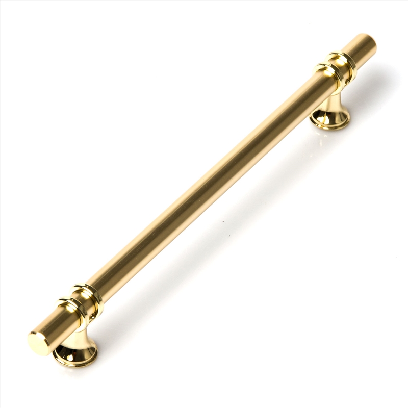 Luxury Design Kitchen Cabinet Handles Drawer Bar Handle Pull Gold 190MM/Product Detail/Homewares