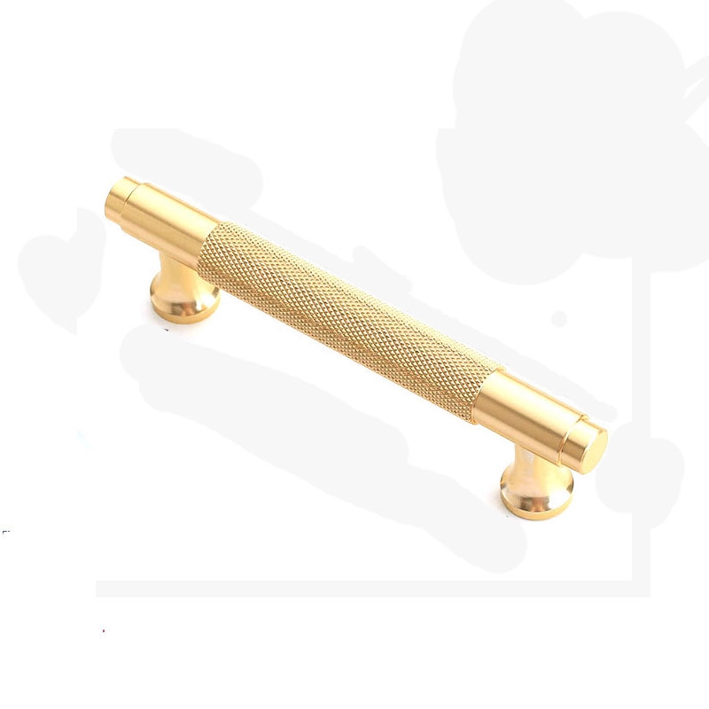 Gold Furniture Door Kitchen Cabinet Handle Handles Pull Pulls Cupboard 96mm/Product Detail/Homewares