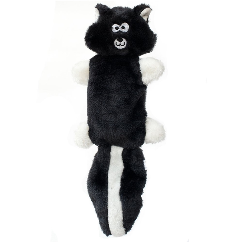 Zippy Paws Zingy Skunk/Product Detail/Pet Accessories