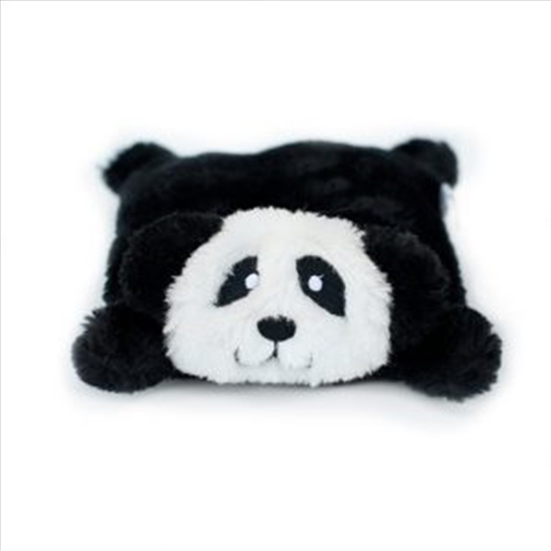 Zippy Paws Squeakie Pad Panda/Product Detail/Pet Accessories