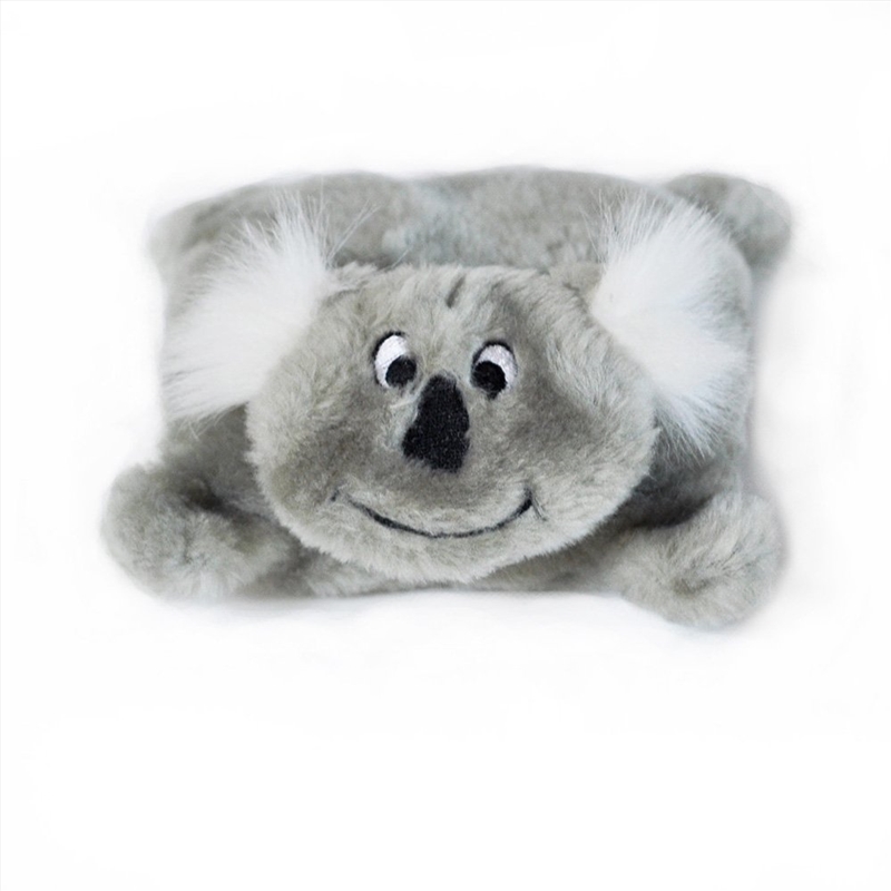 Zippy Paws Squeakie Pad Koala/Product Detail/Pet Accessories