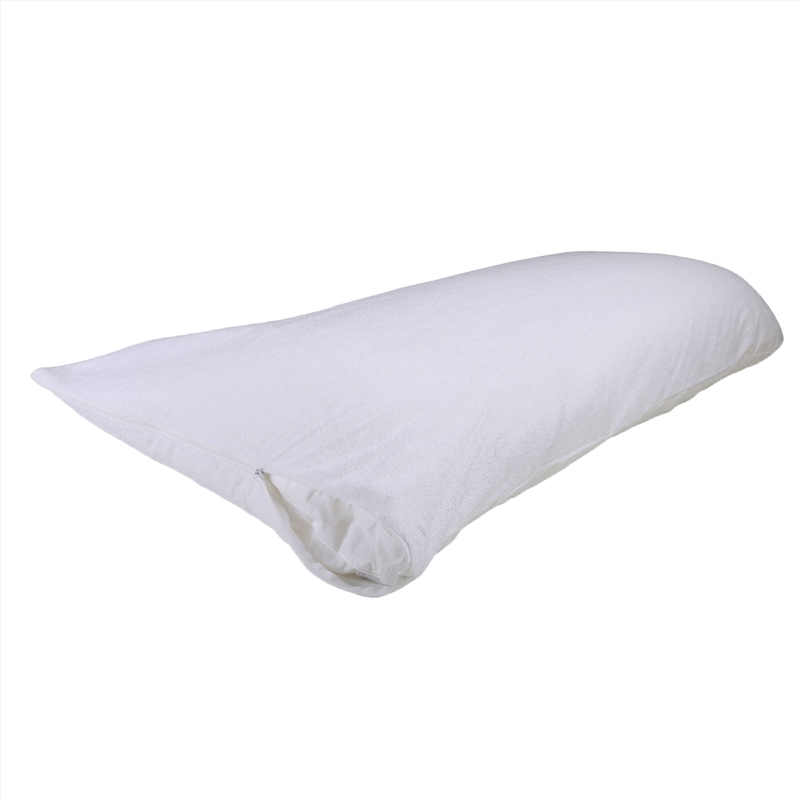 Easyrest Cotton Jersey Waterproof Body Pillow Protector/Product Detail/Manchester