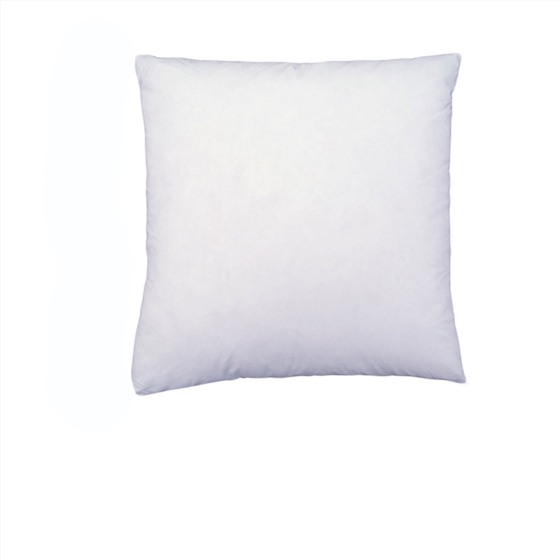 Easyrest Cushion Insert Square 55 x 55cm/Product Detail/Cushions