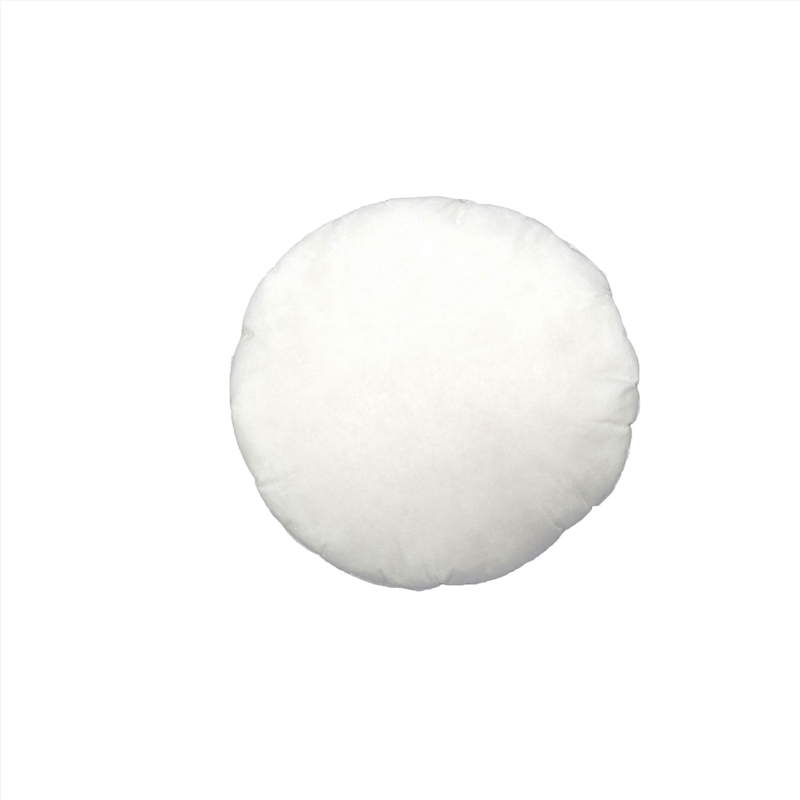 Easyrest Cushion Insert Round 55 cm  Diameter/Product Detail/Cushions