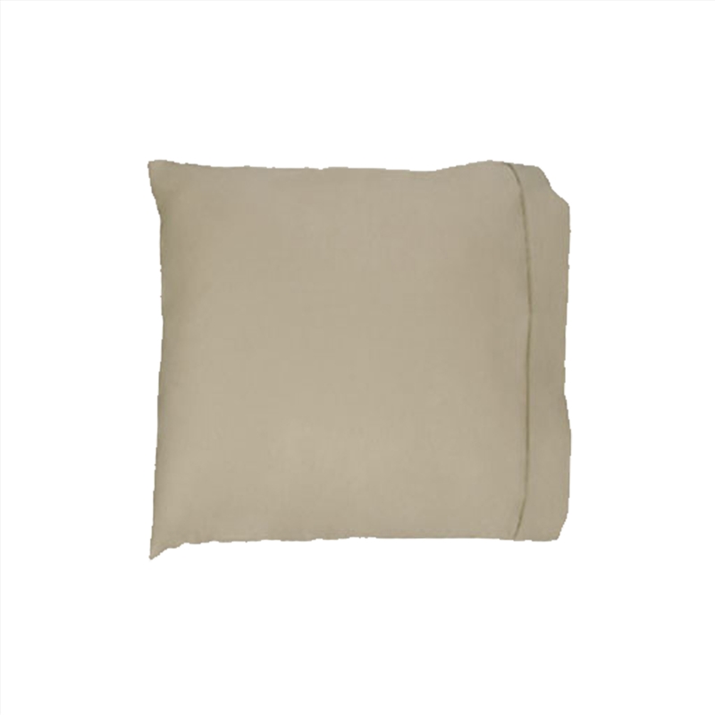 Easyrest 250tc Cotton European Pillowcase Linen/Product Detail/Manchester