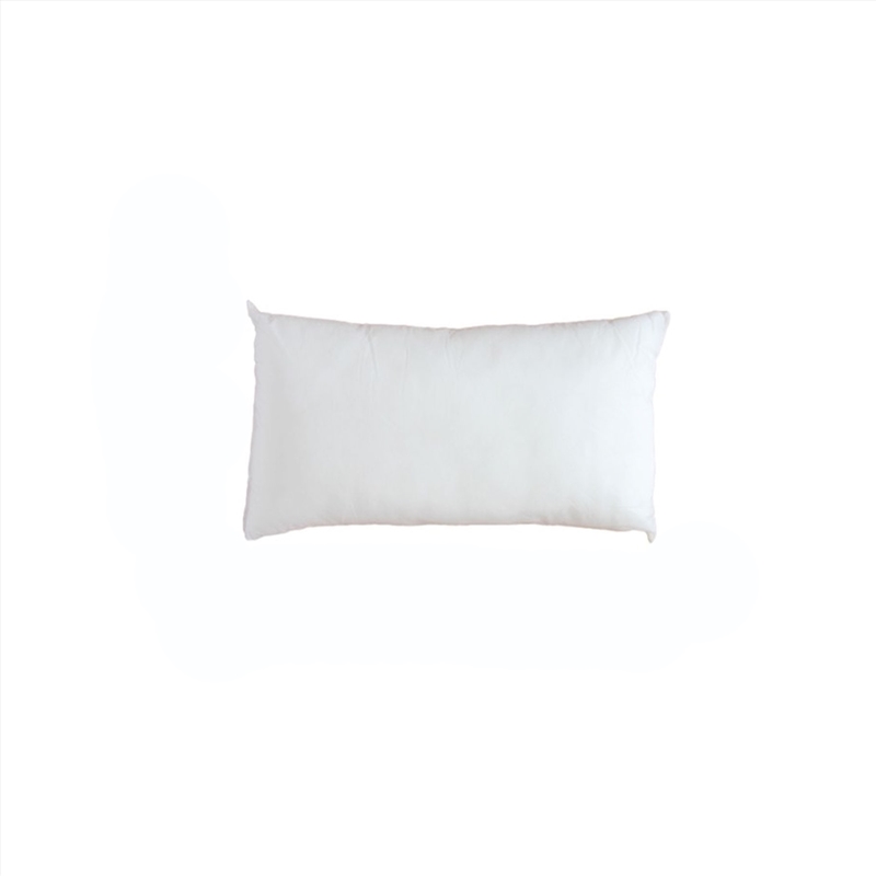 Easyrest Cushion Insert Rectangular 30 x 60cm/Product Detail/Cushions