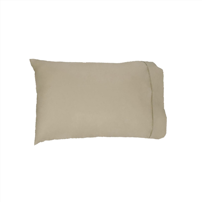 Easyrest 250tc Cotton Standard Pillowcase Linen/Product Detail/Manchester