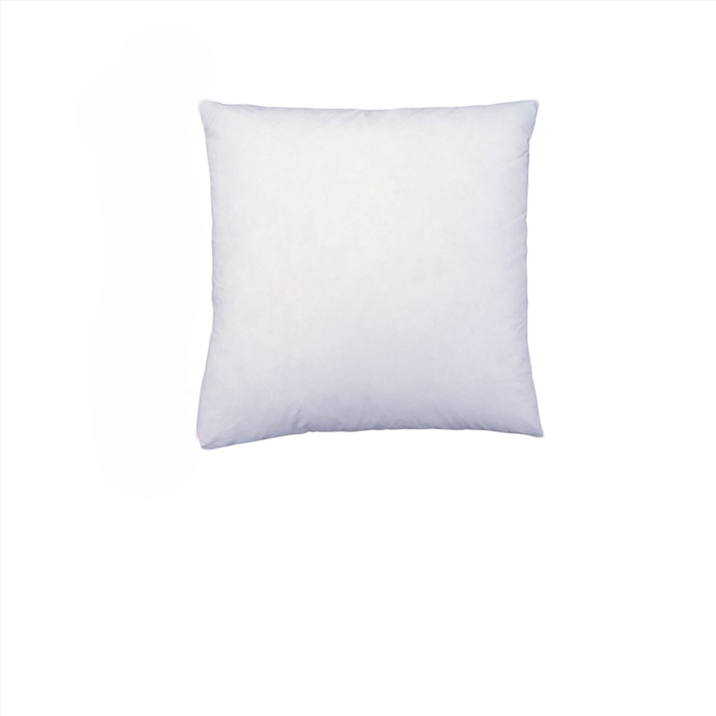 Easyrest Cushion Insert Square 45 x 45cm/Product Detail/Cushions