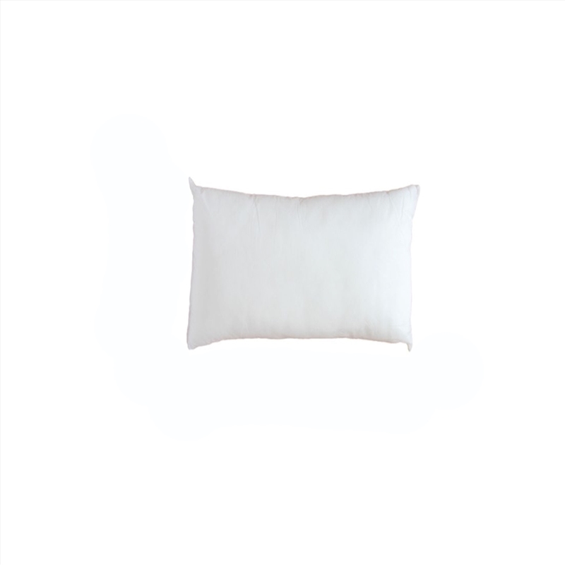 Easyrest Cushion Insert Rectangular 35 x 50cm/Product Detail/Cushions