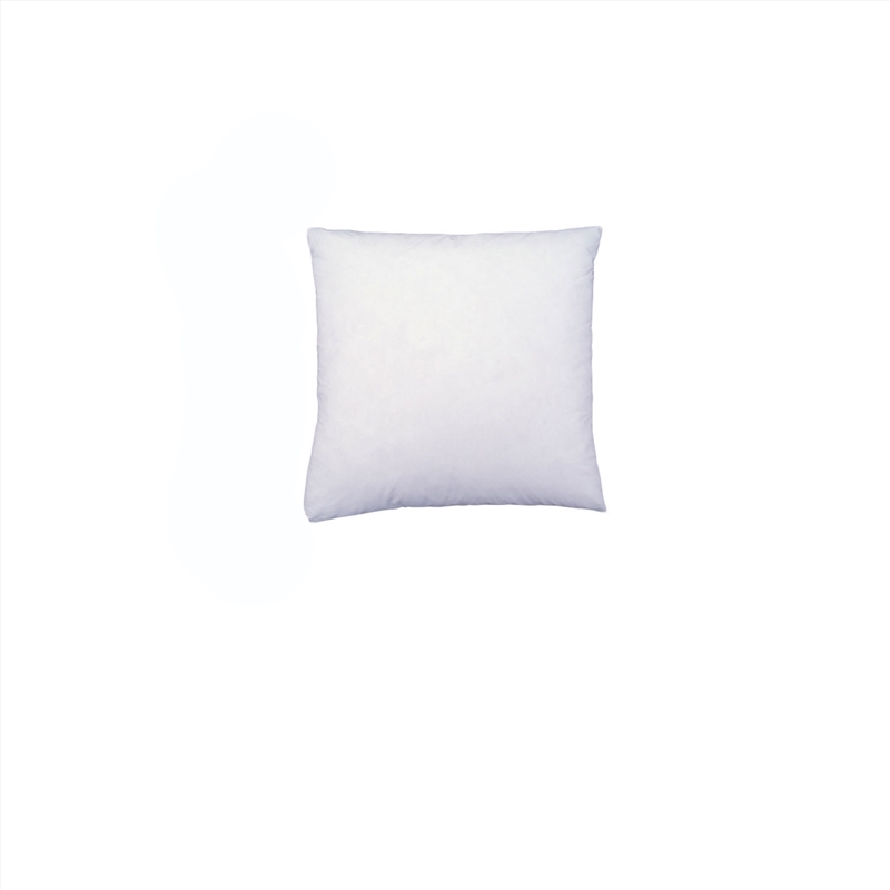 Easyrest Cushion Insert Square 30 x 30cm/Product Detail/Cushions