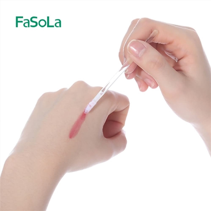 Fasola Disposable Lip Brush 50pcs/Product Detail/Beauty Products