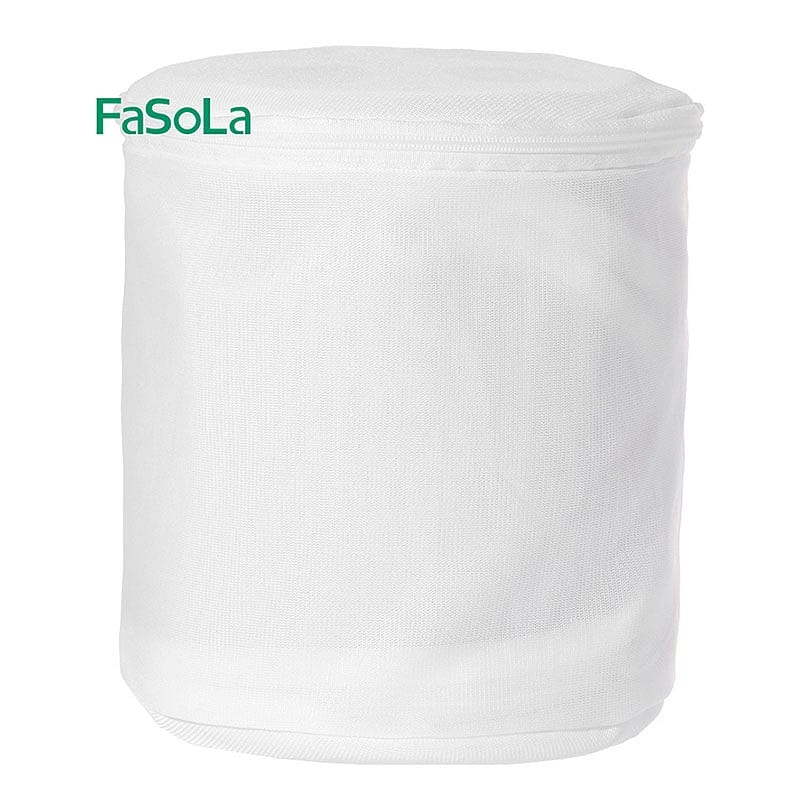 Fasola Ball Laundry Bag 33cm/Product Detail/Homewares