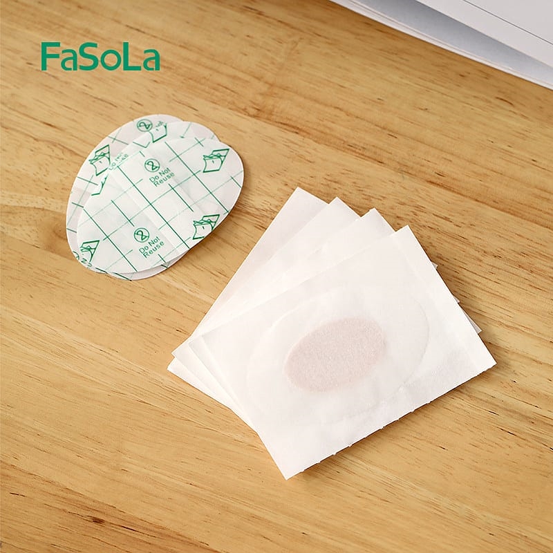 Fasola Anti-Wear Stickers Cored 20pcs/Product Detail/Accessories