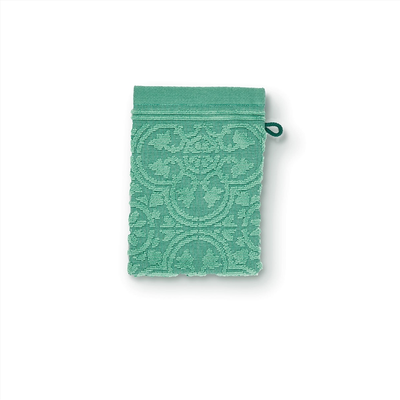 PIP Studio Tile de Pip Green Wash Mitt 16cm x 22cm/Product Detail/Homewares