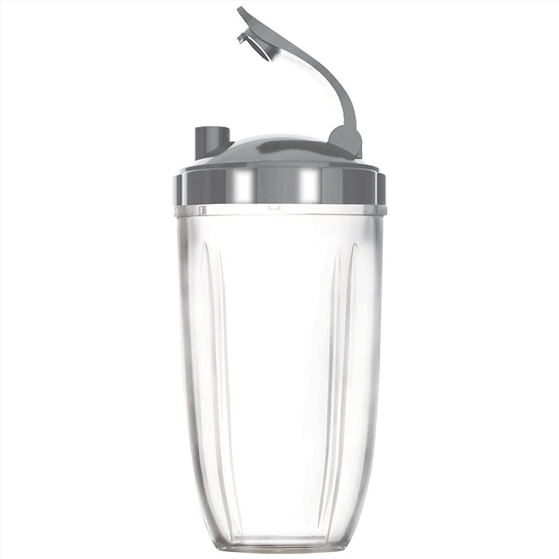 For Nutribullet Colossal Large Big Cup + Fliptop Lid - 600 and 900 Models/Product Detail/Appliances