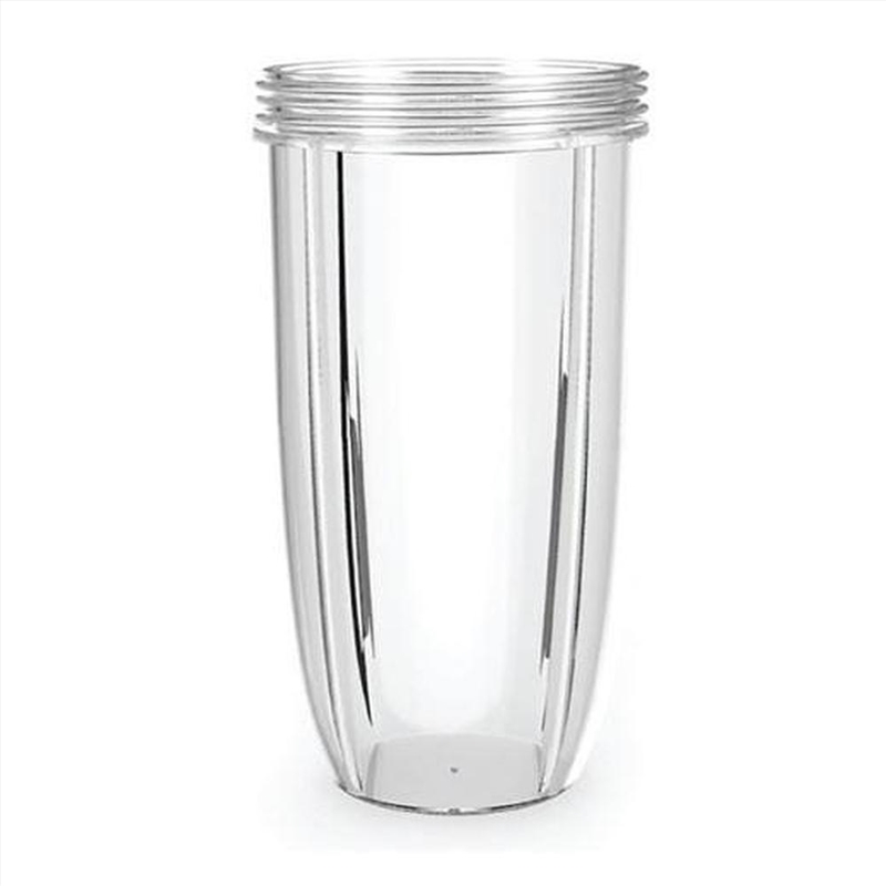 For Nutribullet Colossal Large Big 32 Oz Cup - For 600W + 900W Replacement Part/Product Detail/Appliances