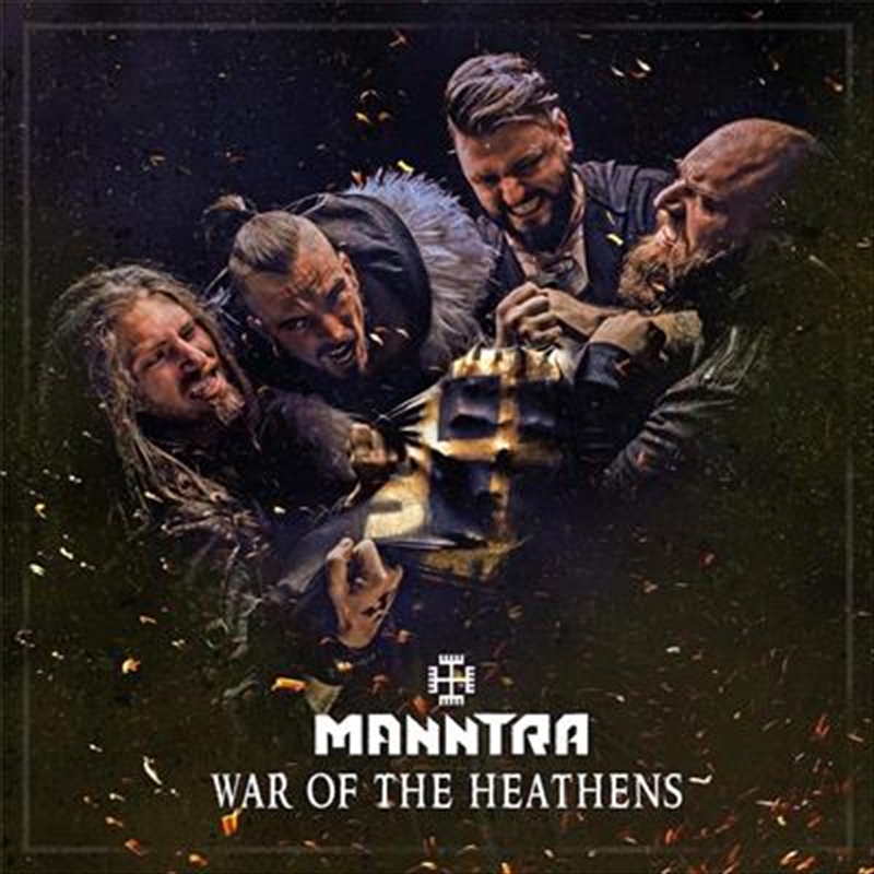 War Of The Heathens/Product Detail/Rock/Pop