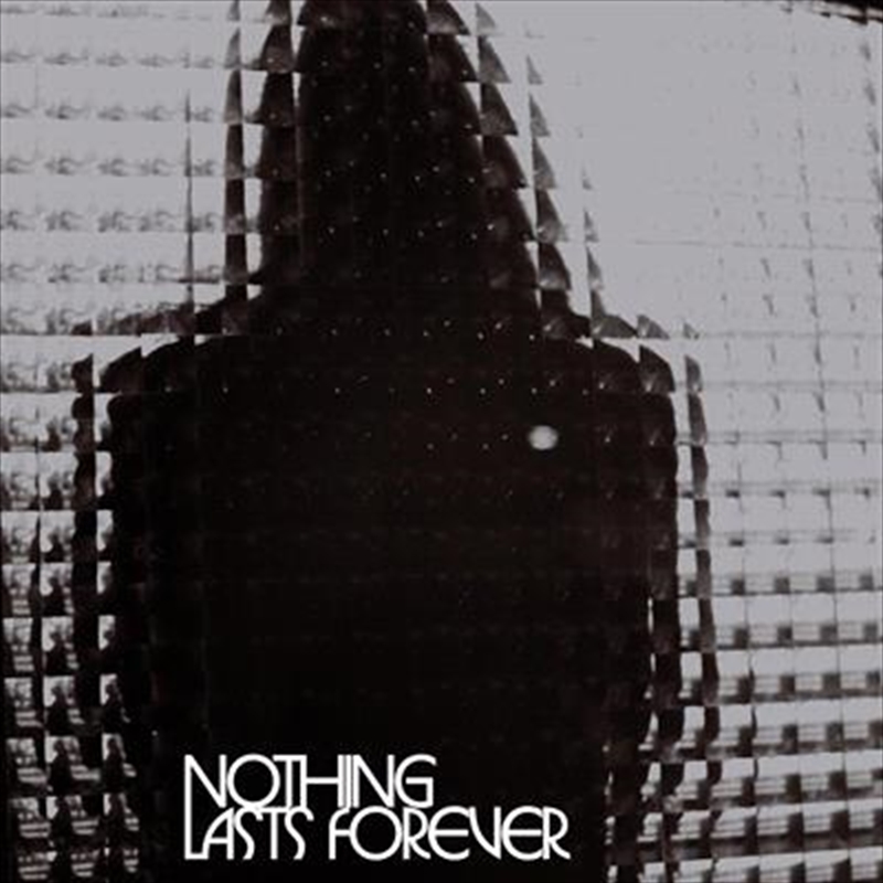 Nothing Lasts Forever (Vinyl)/Product Detail/Alternative