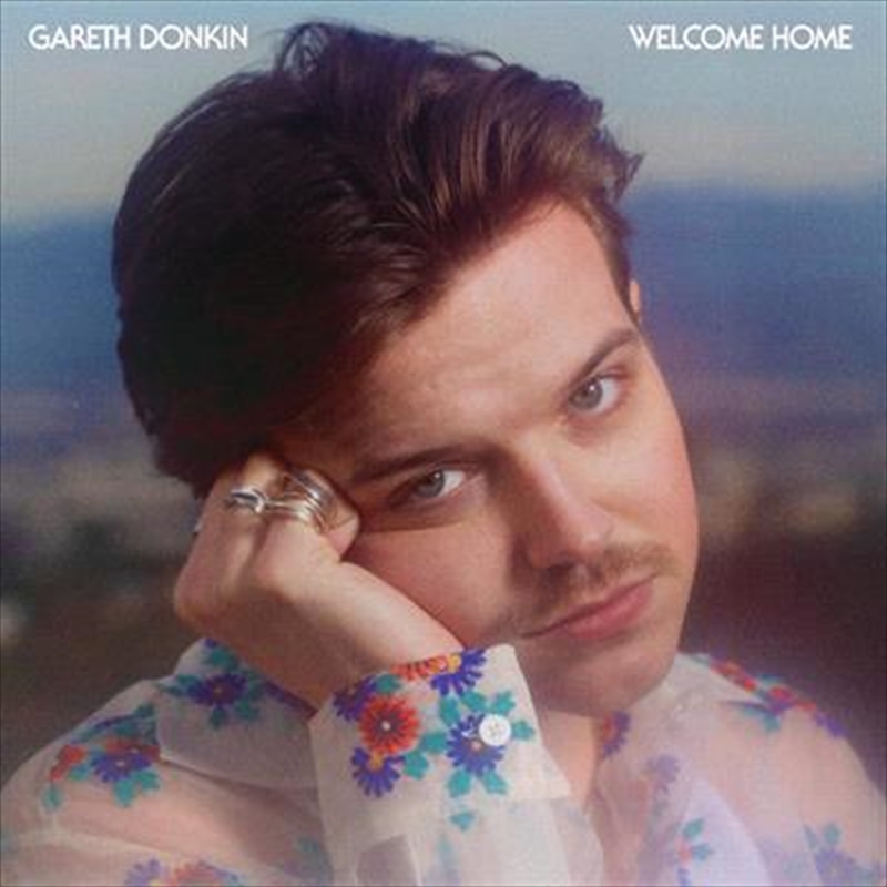 Welcome Home (Evergreen Vinyl)/Product Detail/Alternative
