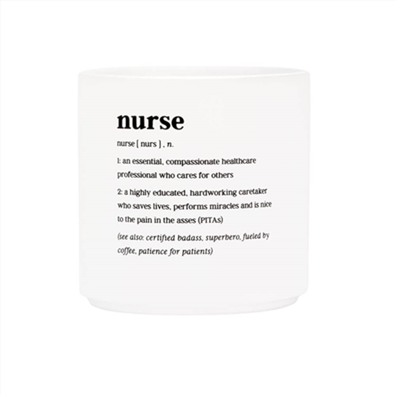 Defined Planter Medium Nurse/Product Detail/Homewares