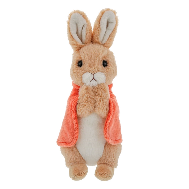 Classic Soft Toy - Flopsy Small 15Cm/Product Detail/Plush Toys