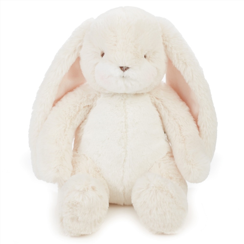 Soft Toy - Little Nibble Bunny Cream Medium/Product Detail/Plush Toys