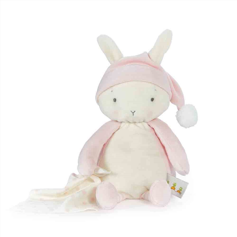 Soft Toy - Sleepy Blossom Bunny 24Cm/Product Detail/Plush Toys