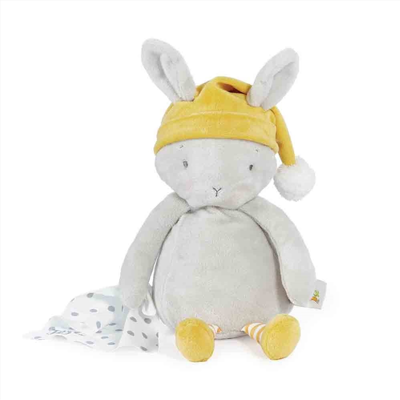 Soft Toy - Sleepy Bloom Bunny 24Cm/Product Detail/Plush Toys