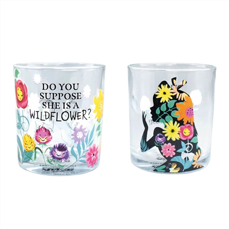 Disney Tumbler Set - Alice In Wonderland 300Ml/Product Detail/Glasses, Tumblers & Cups