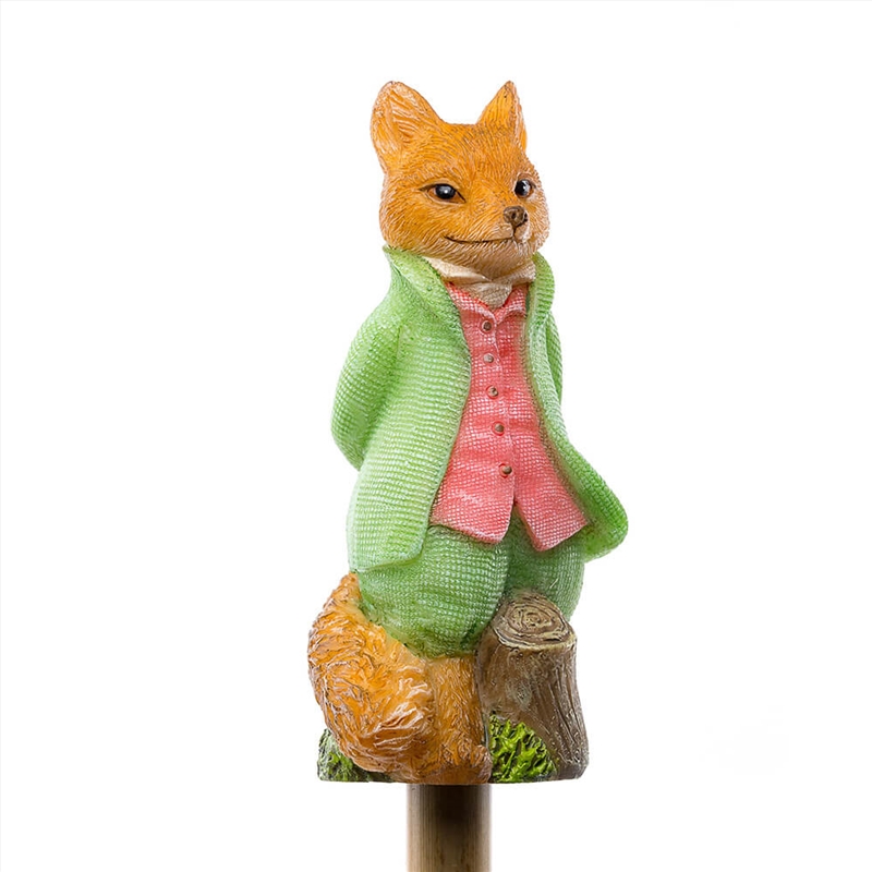 Topper - Beatrix Potter Mr. Tod/Product Detail/Homewares