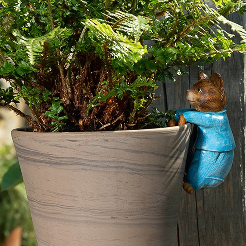 Pot Buddies - Beatrix Potter Tom Kitten/Product Detail/Decor