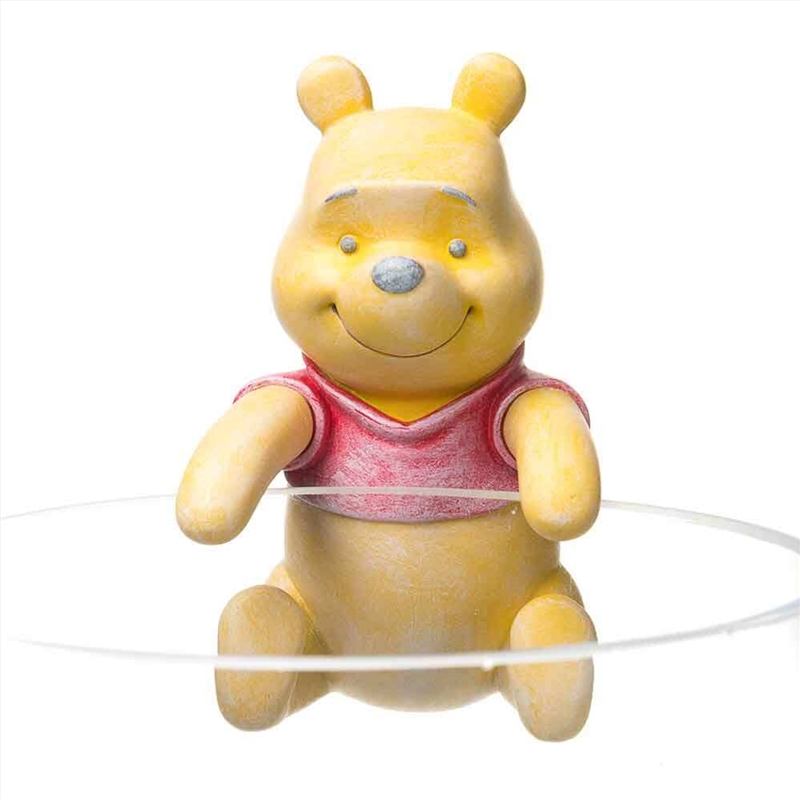 Pot Buddies - Wtp Pooh Bear Hanging/Product Detail/Decor