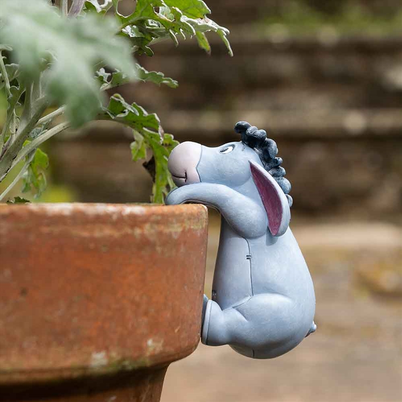 Pot Buddies - Wtp Eeyore Hanging/Product Detail/Decor