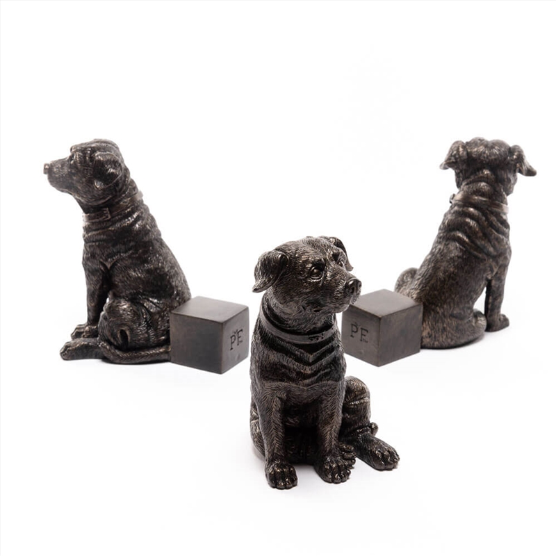 Potty Feet - Staffordshire Bull Terrier/Product Detail/Decor