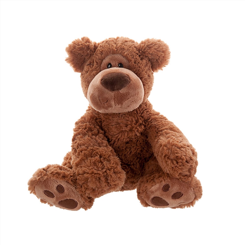 Bear - Grahm Small 30.5Cm/Product Detail/Plush Toys