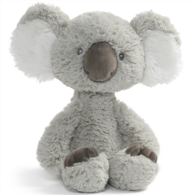 Lil Luvs - Koala Grey Small/Product Detail/Plush Toys