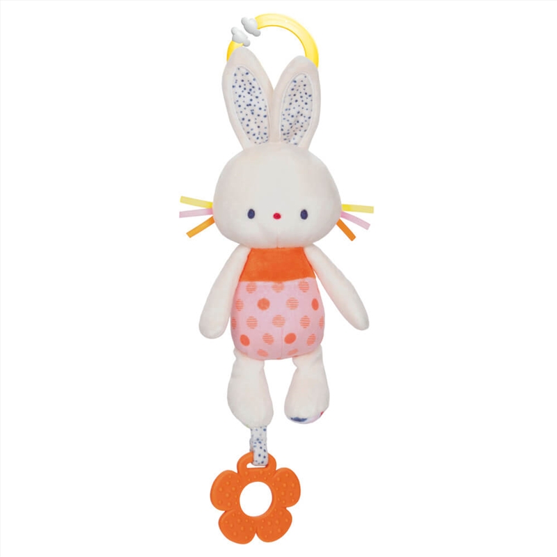 Tinkle Crinkle - Bunny Activity Toy/Product Detail/Toys