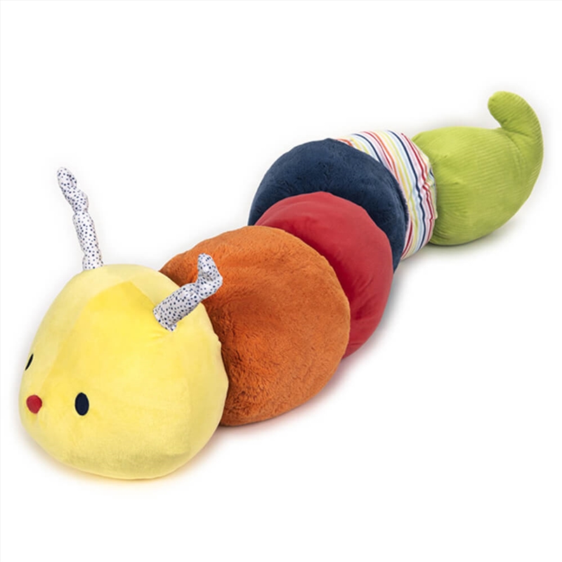 Tinkle Crinkle Caterpillar Jumbo 102Cm/Product Detail/Toys