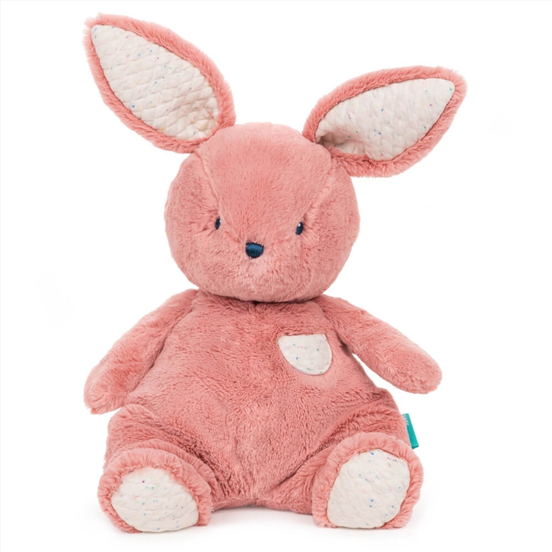 Oh So Snuggly - Bunny Large/Product Detail/Plush Toys