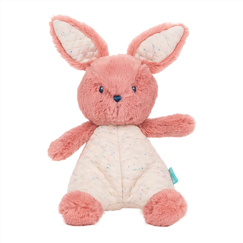 Oh So Snuggly - Bunny Small/Product Detail/Plush Toys