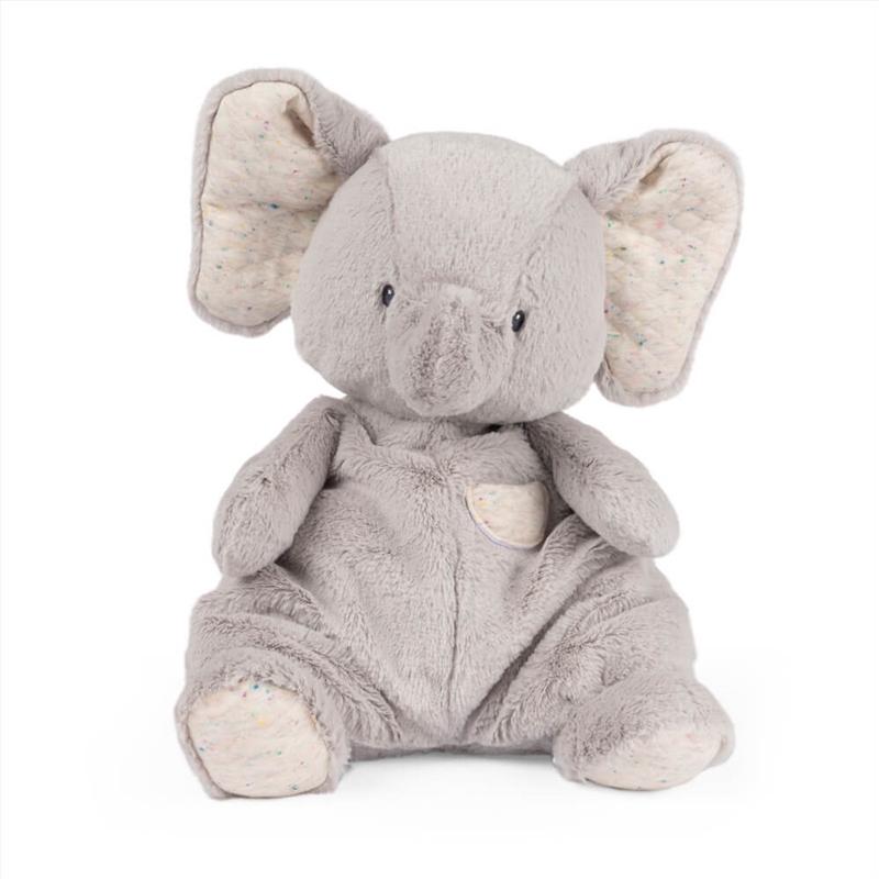 Oh So Snuggly - Elephant Large/Product Detail/Plush Toys