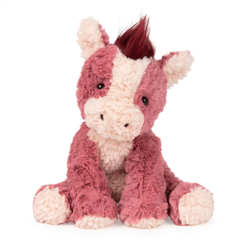 Cozys - Horse 25Cm/Product Detail/Plush Toys