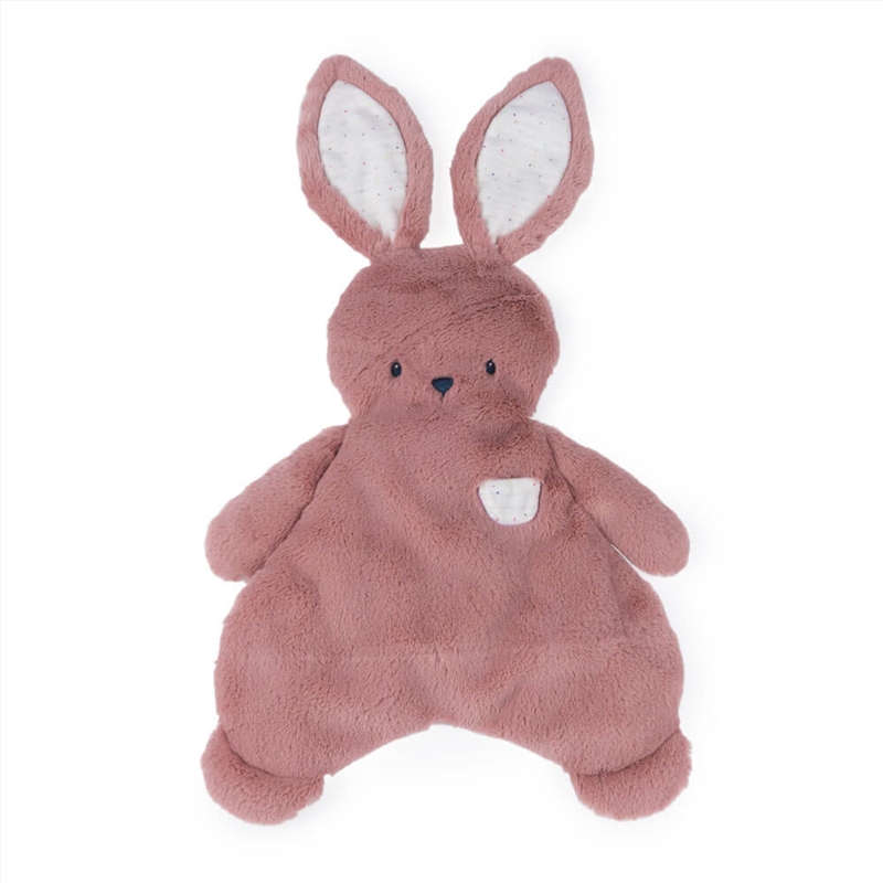Oh So Snuggly - Bunny Lovey/Product Detail/Plush Toys