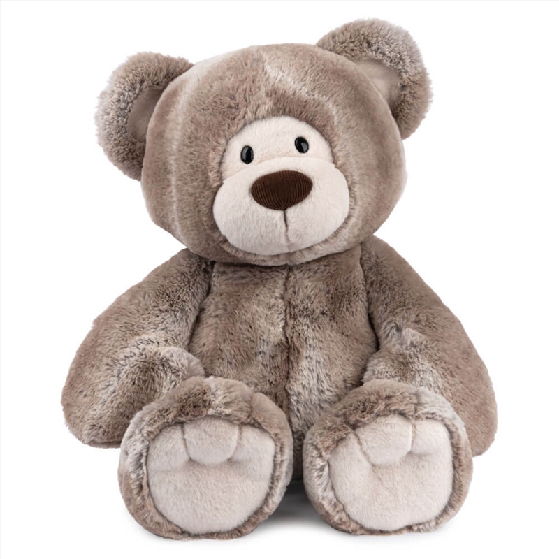 Bear - Mukki Large/Product Detail/Plush Toys