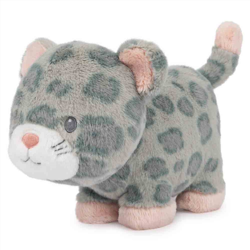 Safari Friends - Leopard/Product Detail/Plush Toys