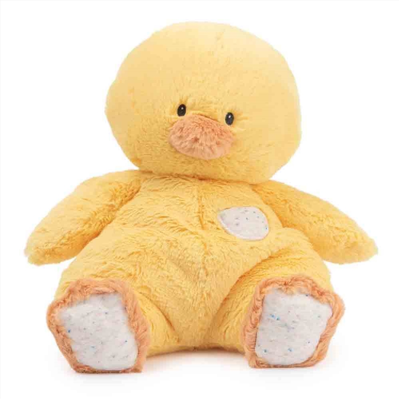 Oh So Snuggly - Chick Large/Product Detail/Plush Toys