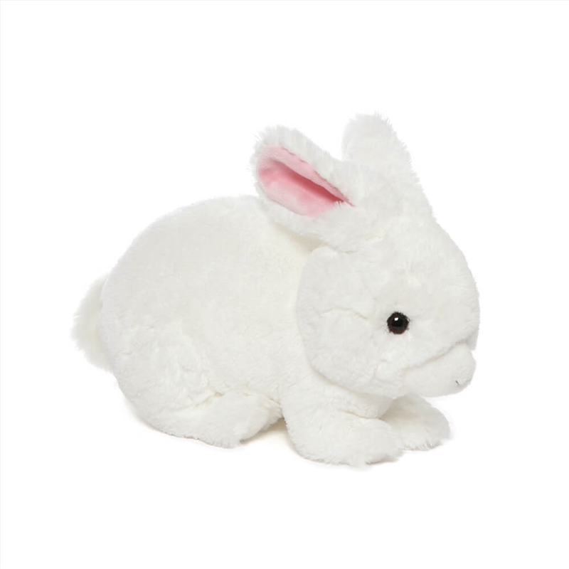 Easter - Lil Whispers White Bunny 30Cm/Product Detail/Toys